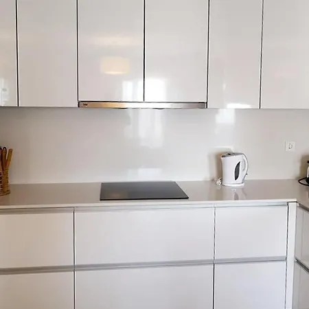 Zulmar Apartment
