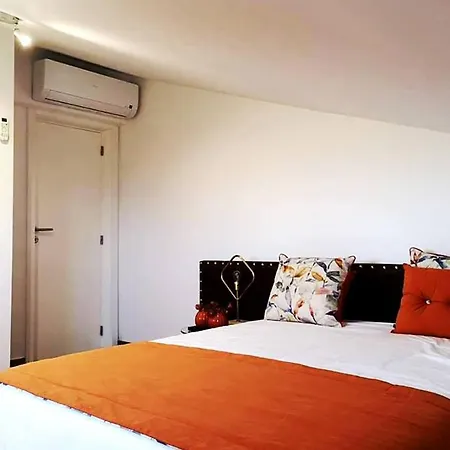 Apartment Zulmar