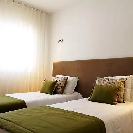 Zulmar Apartment
