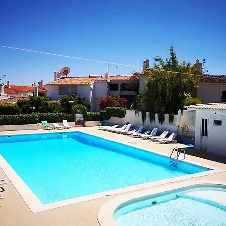 Zulmar Apartment *