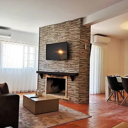 Zulmar Apartment Armacao de Pera